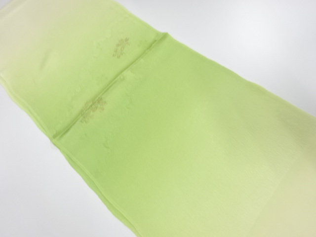 Japanese Kimono / Accessories Silk